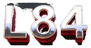 l84 logo